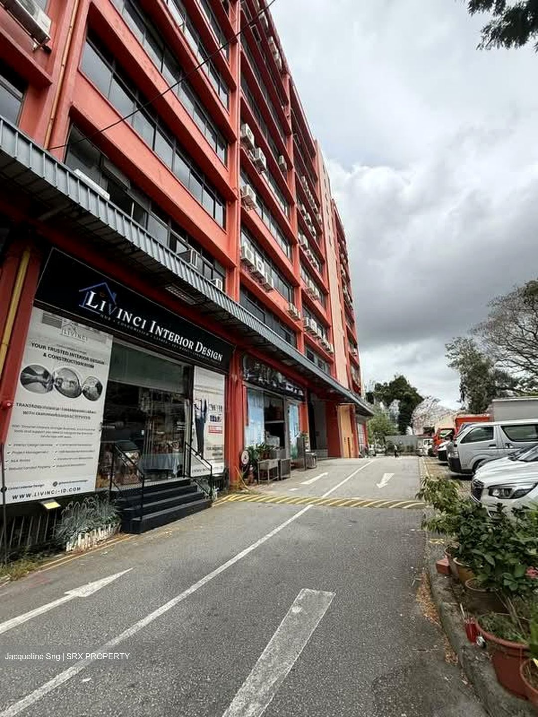 Yi Xiu Factory Building (D14), Factory #576544641